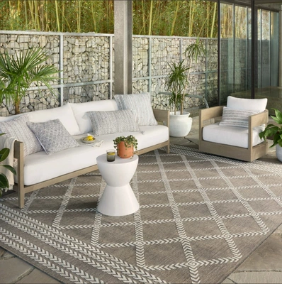 Picnic Carpet Home Balcony Cradle Floor, Avtomobil döşəmə paspasları - 626hwdt-5-4060cm-crystal-velvet