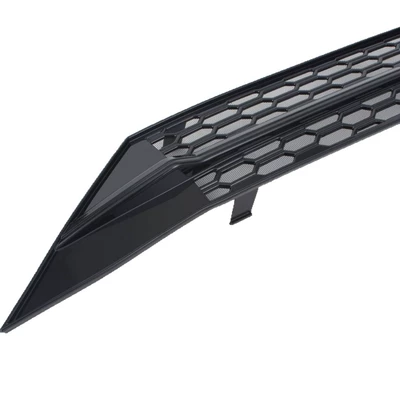Willow Fluff-Free Middle Net — Automobile anti-insect net