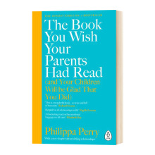 真希望我父母读过这本书英文原版The Book you Wish Your Parents