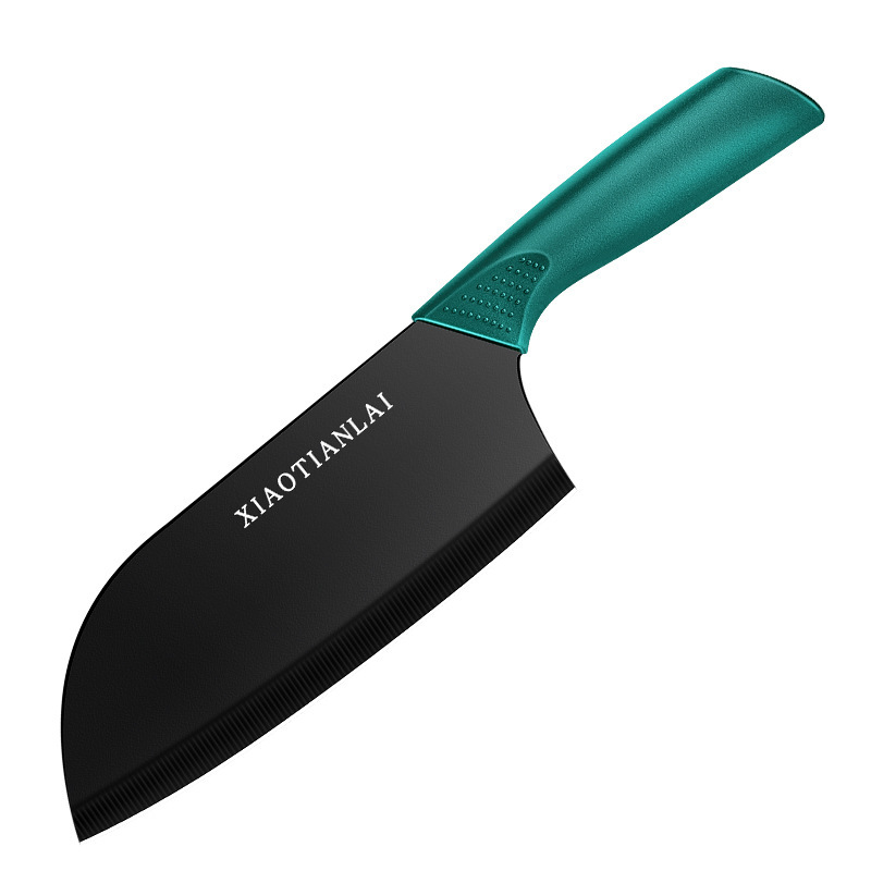 Cuchillo rápido Yangjiang cuchillo de cocina pequeño cuchillo de corte doméstico ligero cuchillo de corte afilado cuchillo de corte de cocina