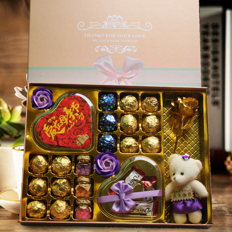 48 핑크 어머니의 날