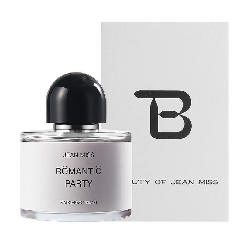 Rosa da Terra de Ninguém 50ml