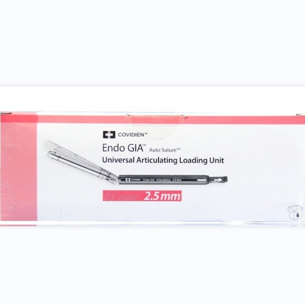 Covidien ENDO GIA 30-2.5MM DLU 030451现货供应