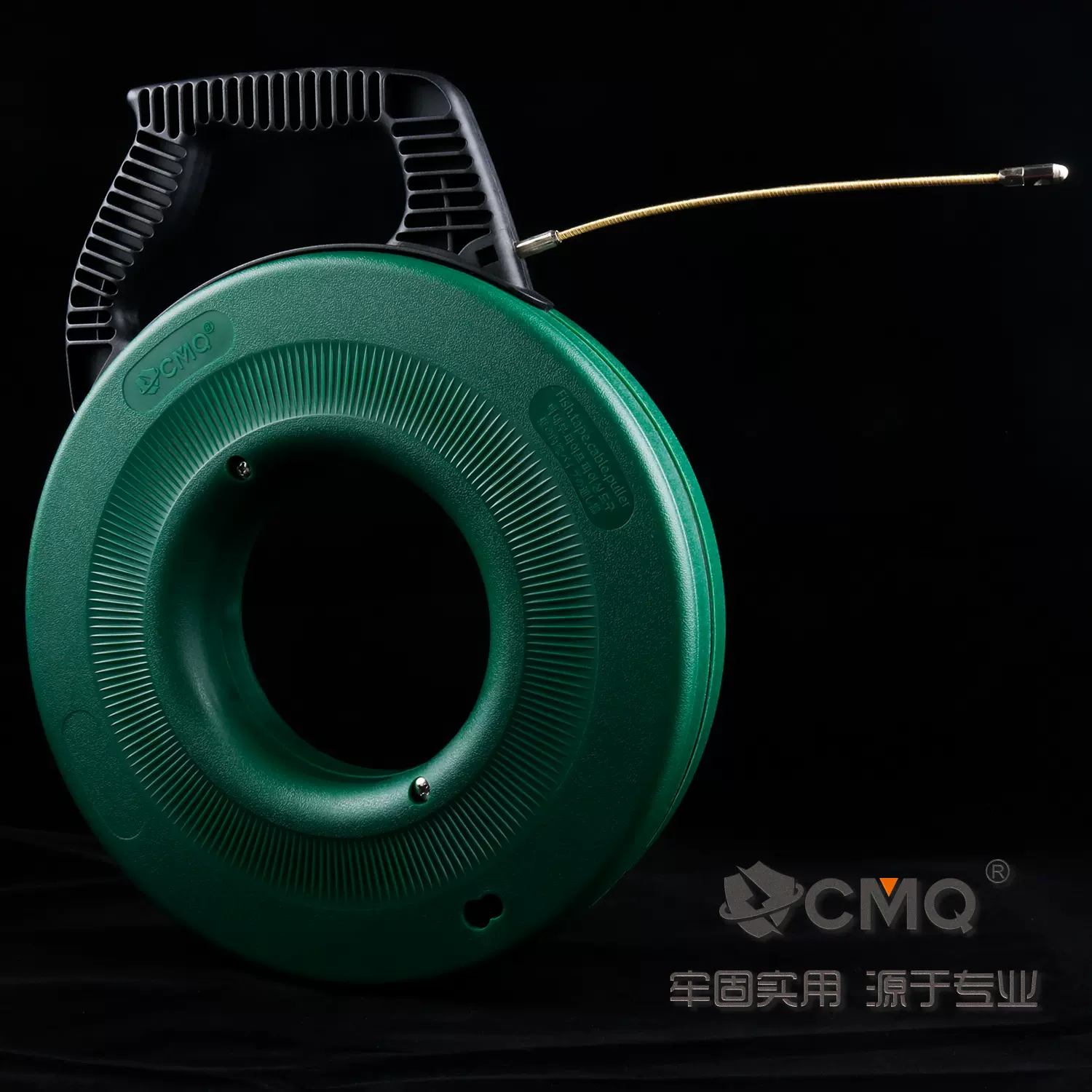 电工穿线器引线器管道暗线电线网线拉线器穿管器收线器弹簧头穿孔