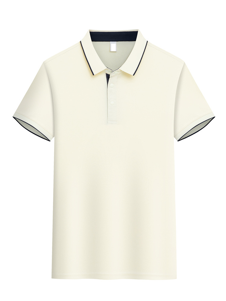 Ropa de trabajo camiseta de la empresa camiseta de la empresa camiseta publicitaria cultural camiseta de la ropa de trabajo logo bordado impresión