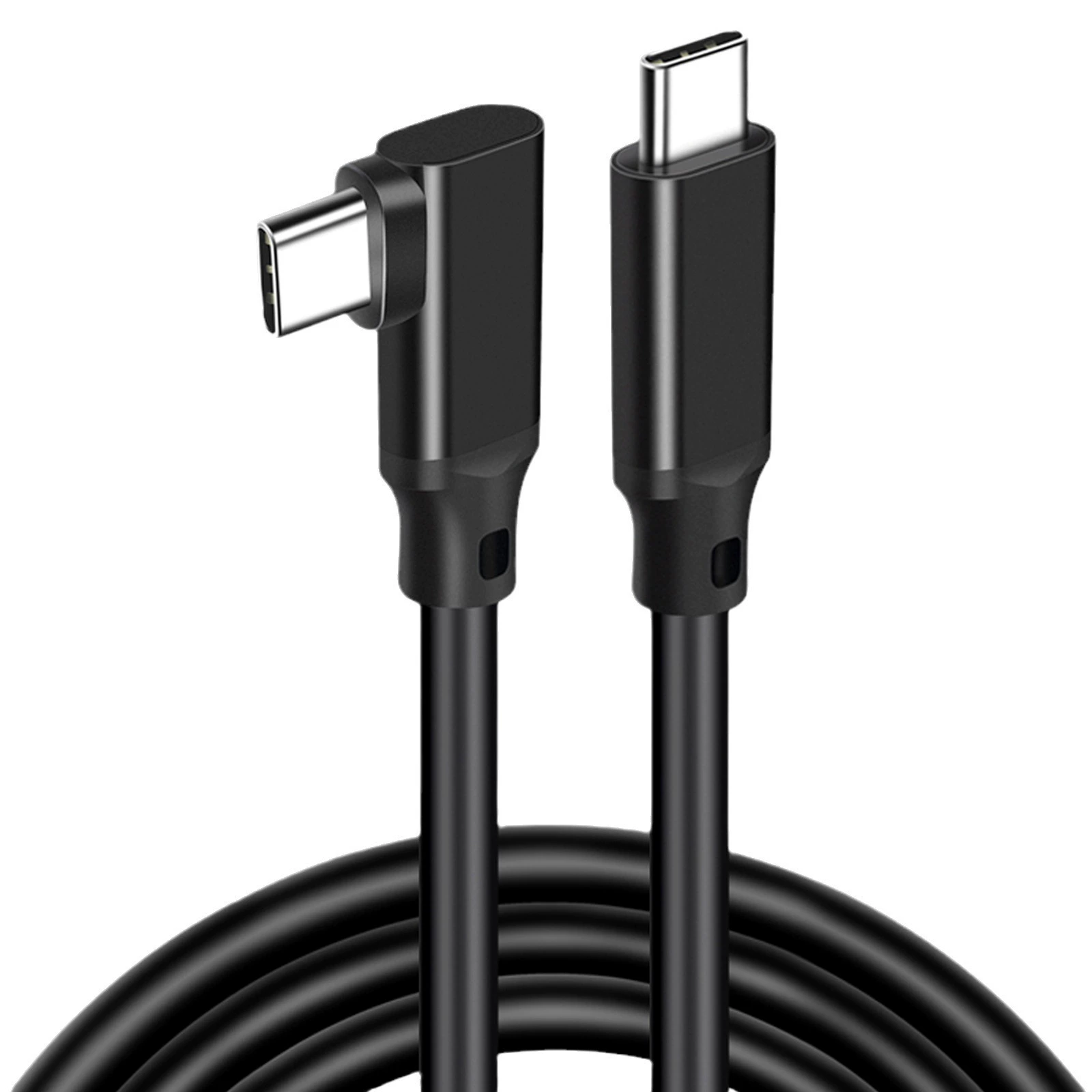Локоть VR линия USB Type-C кабель data USB3.1 двойной разъём 4K видео инвестиционный экран 3.20G мобильная игровая линия