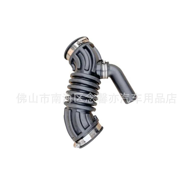 16576-Jd00A Is Suitable for Nissan Qashqai 1.6 J10 Engine Intake Hose Bellows from 2008-2015