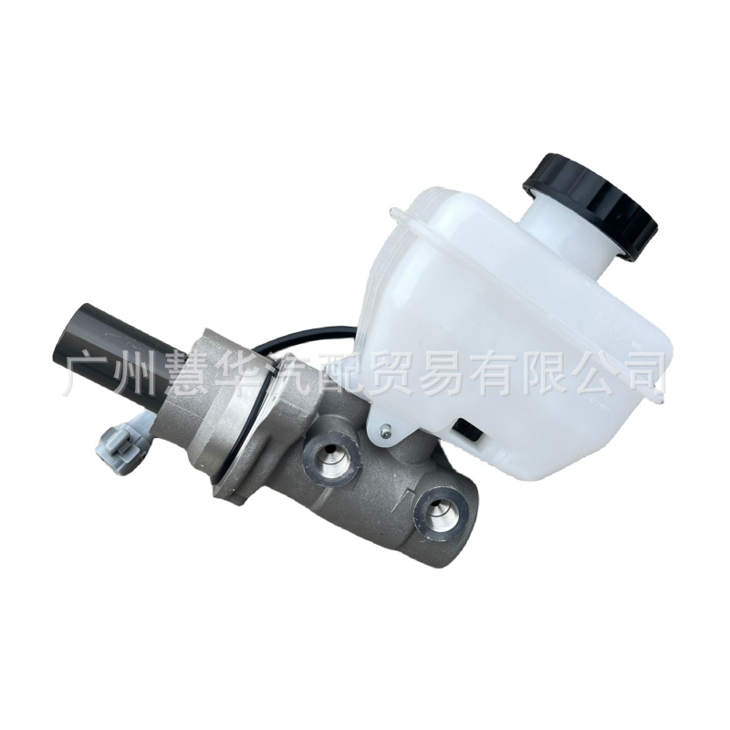 Foton Tunland Brake Master Cylinder P1355020009A0Y2