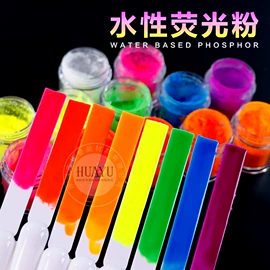 金葱粉;珠光粉;美甲饰品