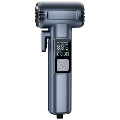 Car wireless air pump: Hava nasosu