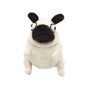 �L��һֻ���i�Ĺ��͹�pig the pug�˸繷������żë�q�����ͯ��