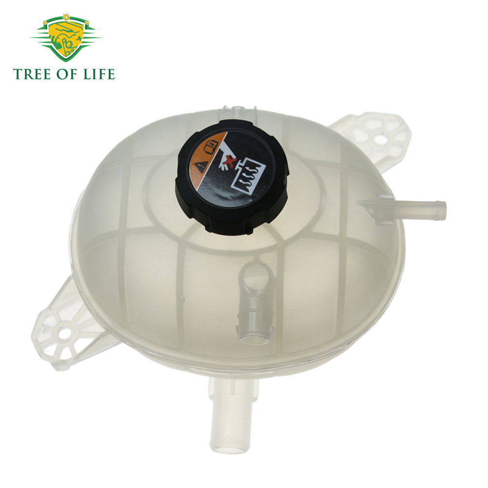 25430-N7200 is suitable for Kia's new radiator overflow coolant expansion tank with cover