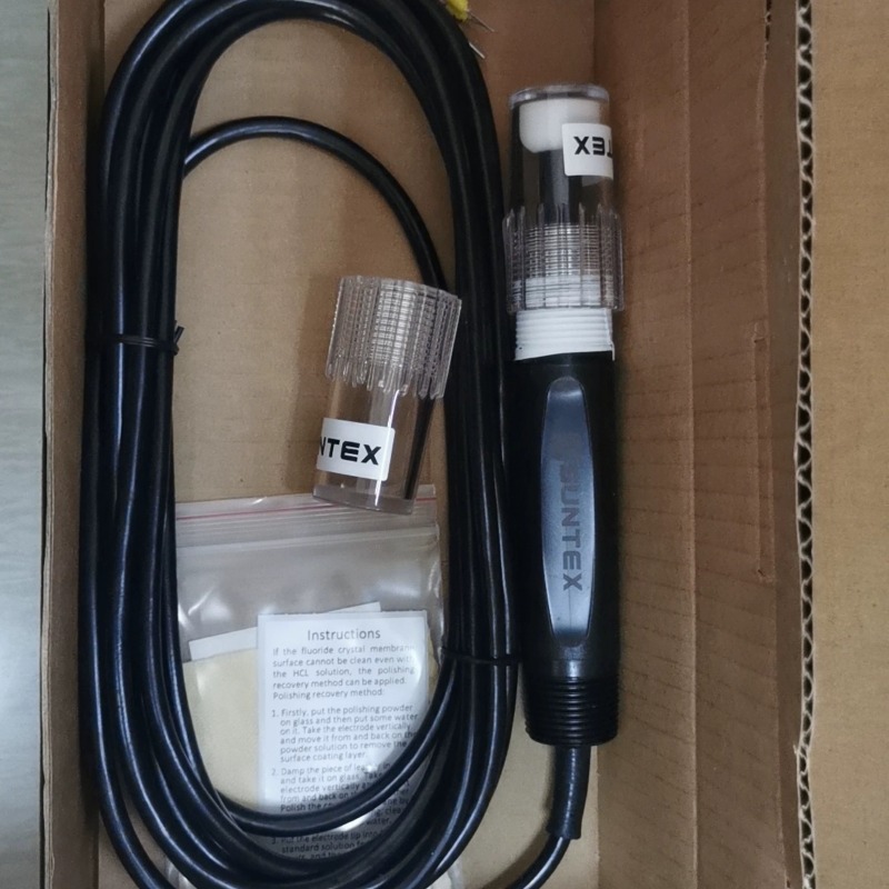 上泰电极R-8-G2-01 8-PROCESS F 8-11-3 8-201-PFA-10议价