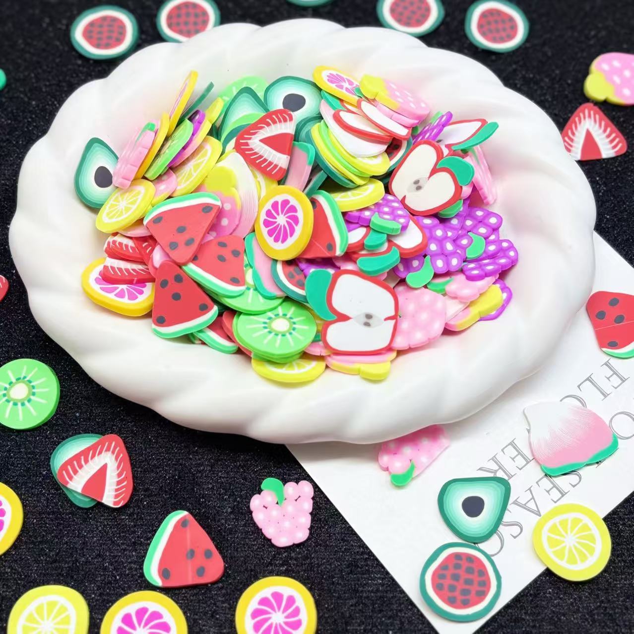 Mixed fruit 2