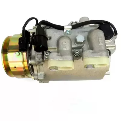 Suitable for Ac Compressor Mitsubishi Automotive Air Conditioning Compressor Akc200A601A (Automotive air conditioning) - suitable-for-ac-compressor-mitsubishi-mitsubishi-endeavor-car-air-conditioning-compressor