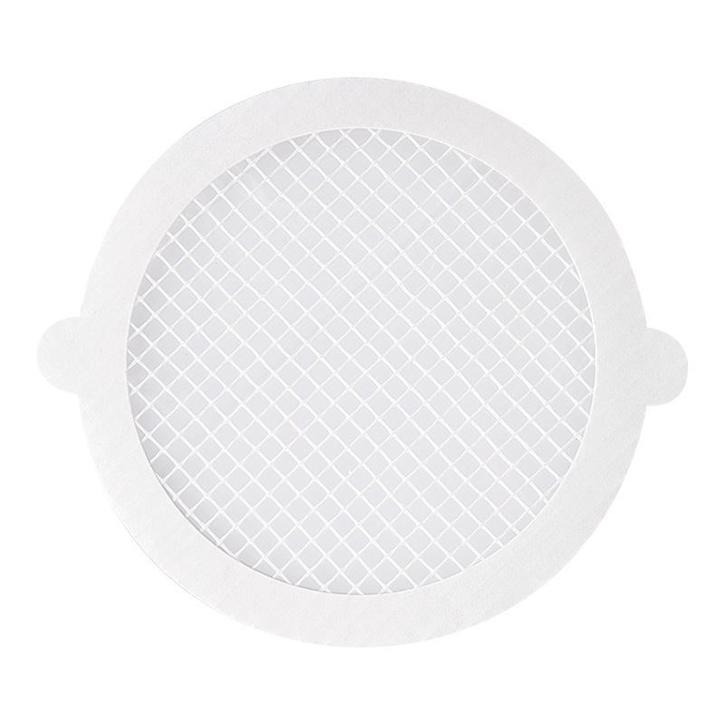 Malla Adhesiva Desechable para Drenaje de Piso Plástico Antiobstrucción para Baño y Cocina image 7