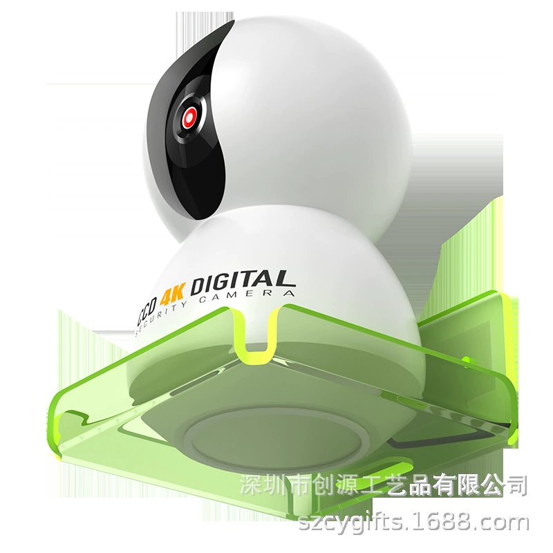 Xiaomi, камера CCTV для домашнего использования, трубка, акриловый монитор