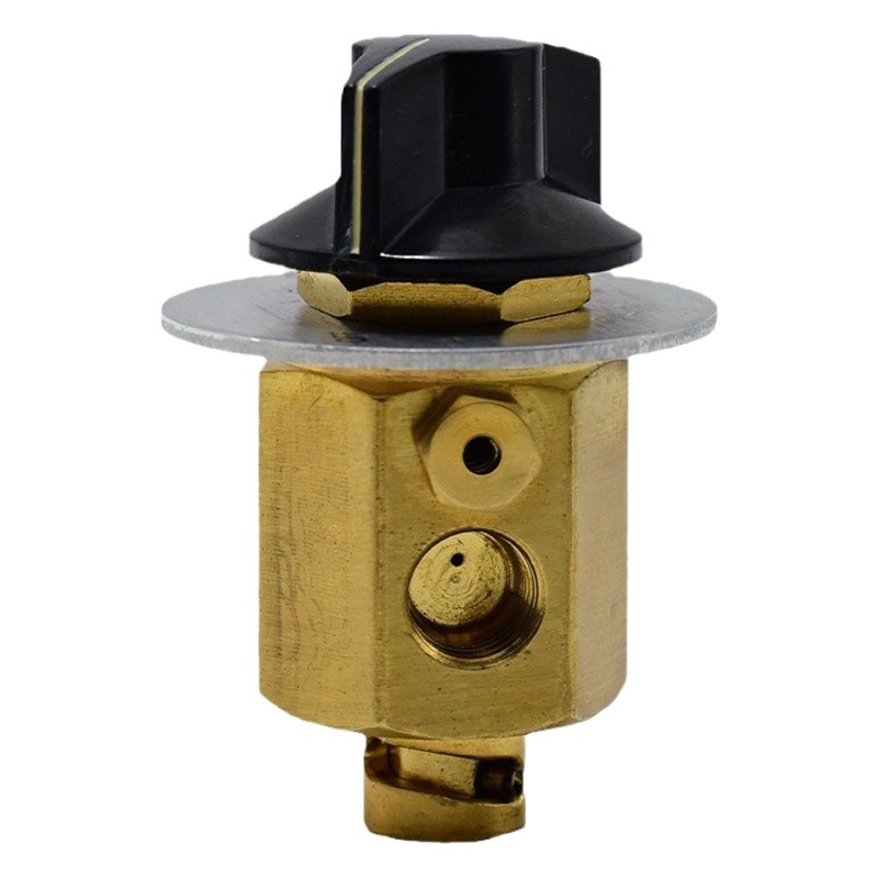 Piezas del autobús del camión pesado del interruptor de Selector de la suspensión del aire de SMT 90054088