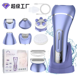 理发器;电动剃须刀;脱毛/剃毛器