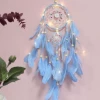 MS7033ECD blue band lamp