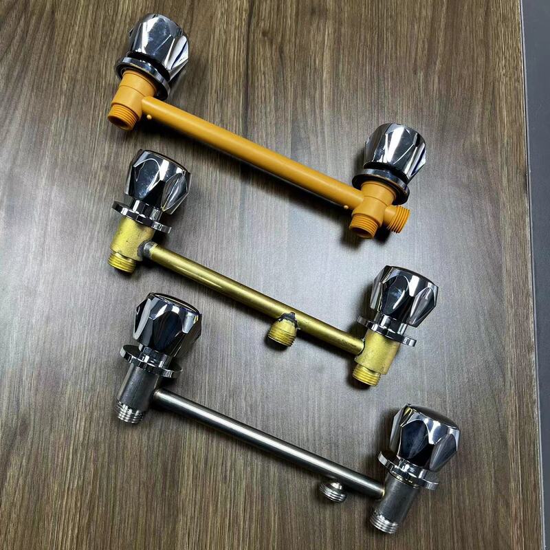 Foot bath foot basin faucet foot basin faucet foot bath room foot massage basin water switch foot washing sofa faucet