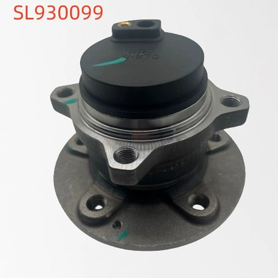 Dongfeng Ax7 üçün Avtomobil Təkər Oxu Yatağı E240310J-D0200/4581804 Arxa Təkər
