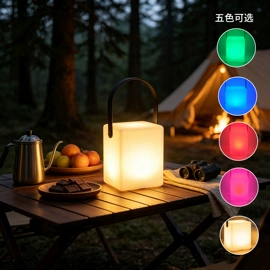 树脂工艺品;户外庭院摆件;LED装饰灯