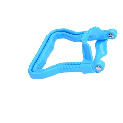 加厚水桶提水器纯净水矿泉水桶拎水器塑料水桶提器大桶装提桶器