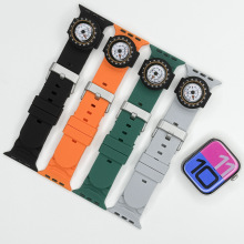 �m����O��Watch Ultra9876543210��se ָ����\�Ӳ��˹��z�ֱ펧