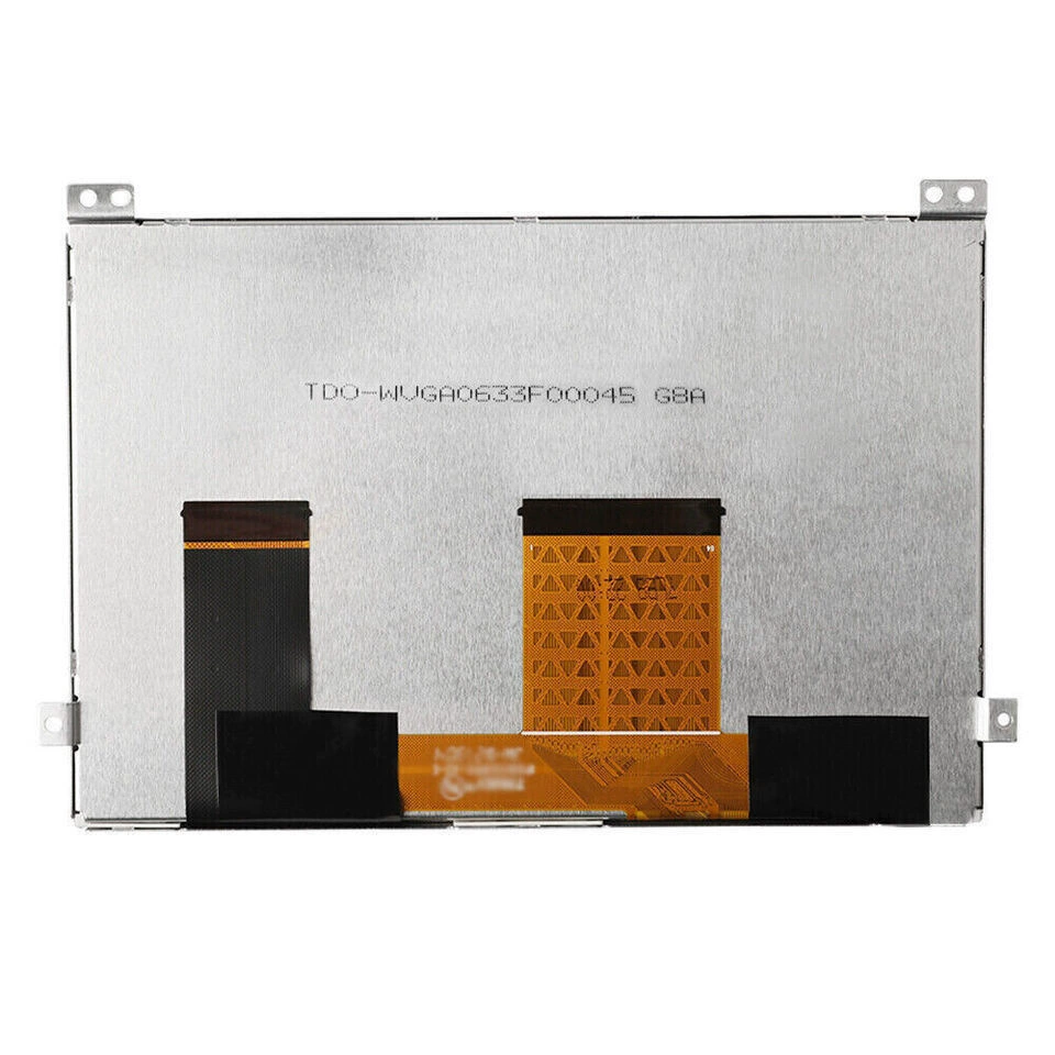 TDO-WVGA0633F00039 TDO-WVGA0633F00045 сенсорный экран ЖК-экран в сборке