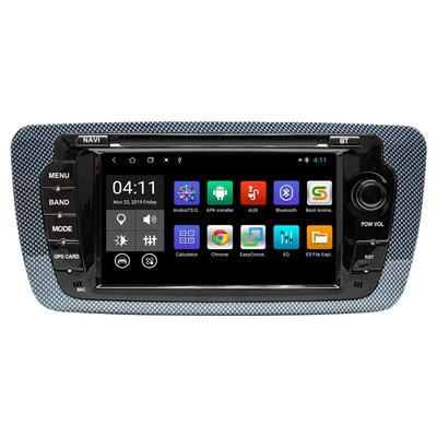 Navigation Carplay, DVD Navigation
