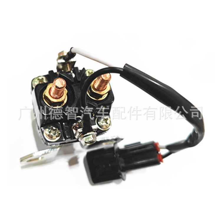 MD342751 适用于三菱预热器继电器