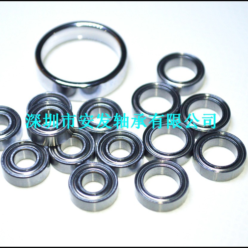 ����ֱ��SR168ZZ�������� 6.35x9.525x3.175��������