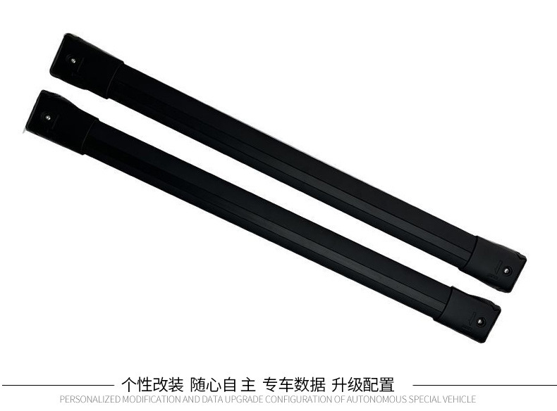 Roof Rack for Prado LC250 Land Cruiser 2024