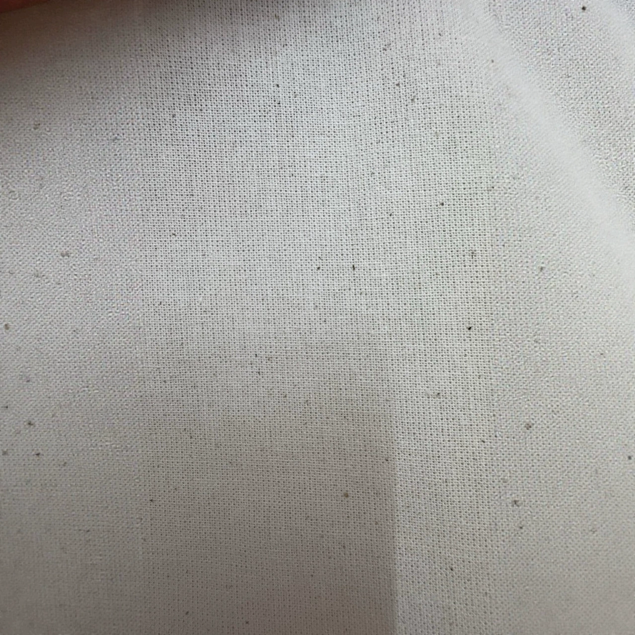 Хлопковая ткань 20*20, тонкая гладкая ткань 20*60, материалы для багажа и обуви, сырье для обуви, подкладка для сумок, готово к поставке