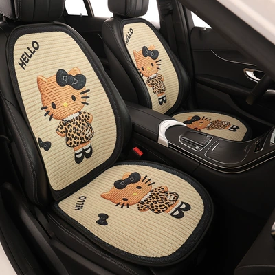 Pad, Ventilated, 26 Styles, Universal seat cover