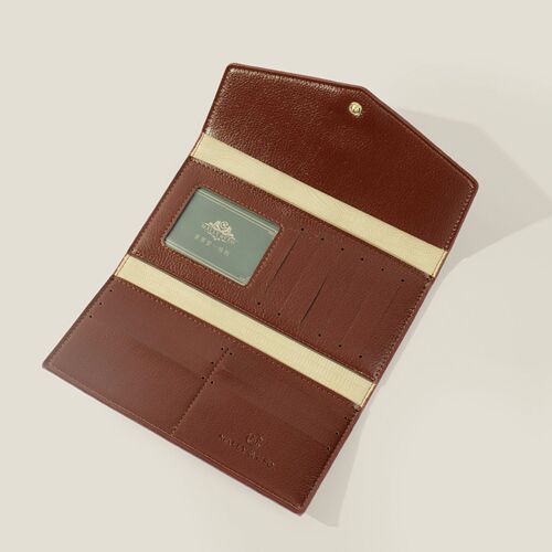 Cross-border Autumn/Winter Gift Box Long Handle Handbag Women 2024 New Fashion Multi-Card Slot Card Holder Wallet Versatile Hand Carry