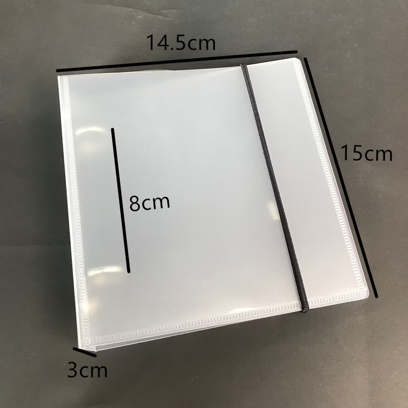 3 인치 2 구획 쉘