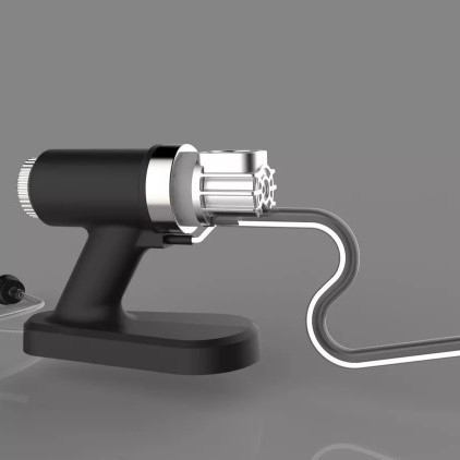 American smoked gun pistola de mano Molecular cocina gourmet tecnología de humo SG2-PSC