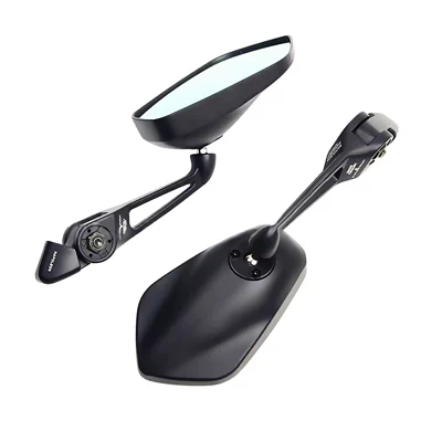 Motorcycle rearview mirror Vehicle Aos3 No. 9
