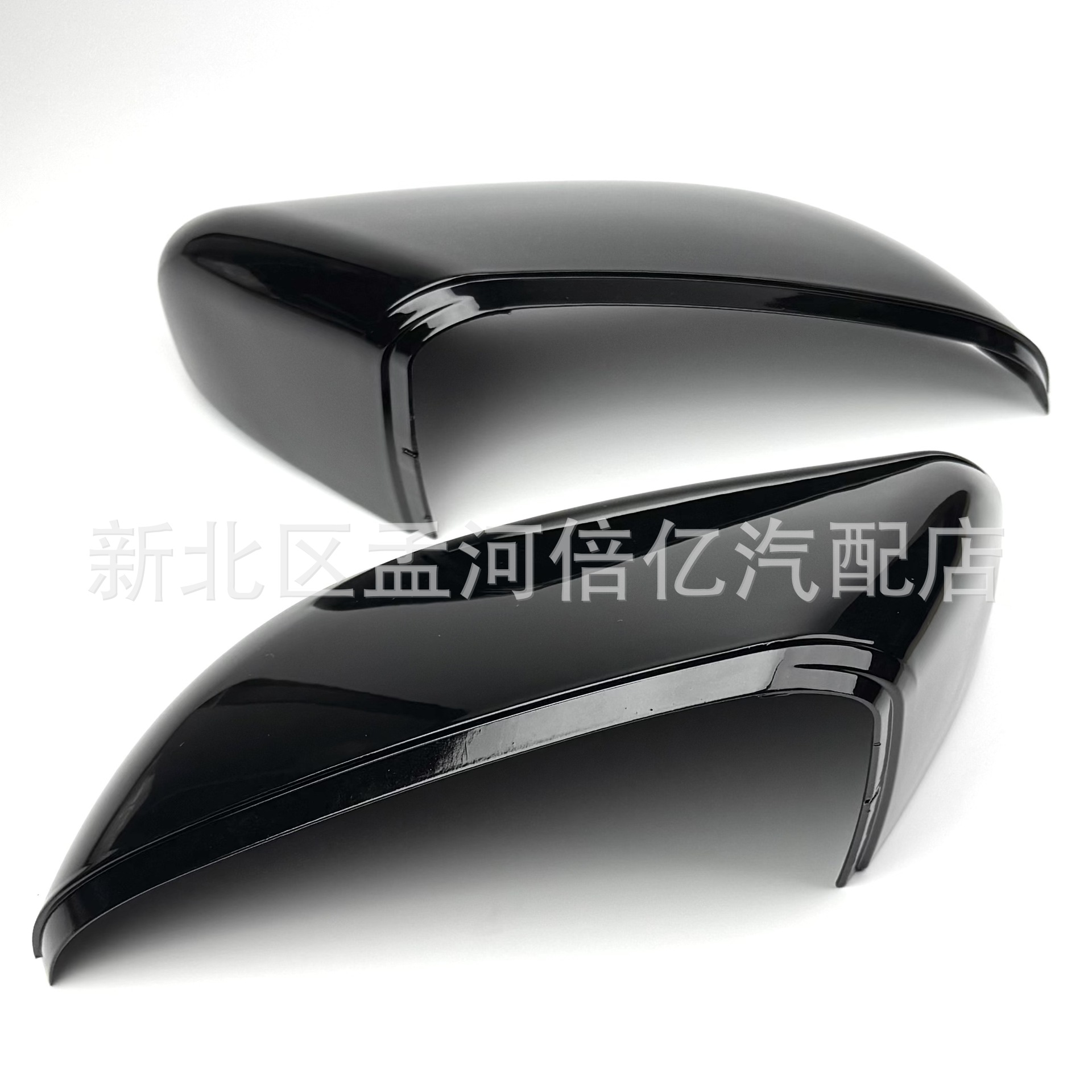 Suitable for Volkswagen Golf Golf 6 New Bora Lingyu Touran Reversing Rearview Mirror Housing Upper Rear Cover