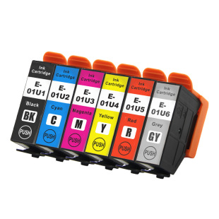 �������m�Ð�����T01U1ī�� Epson XP-15080 XP-15010��ī��ӡ�C