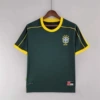1998 Brazil goalkeeper