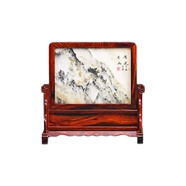 木质工艺品;摆件支架;木雕/根雕