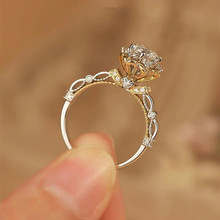 S925�yĪɣ荽�ָŮһ�����pɫ��ɫDɫ�^�y荹P�18K����Ů�ѶY��