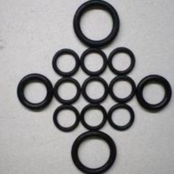 厂家供应聚四氟乙烯垫片聚乙烯铁氟龙垫圈PTFE塑料固定密封垫片