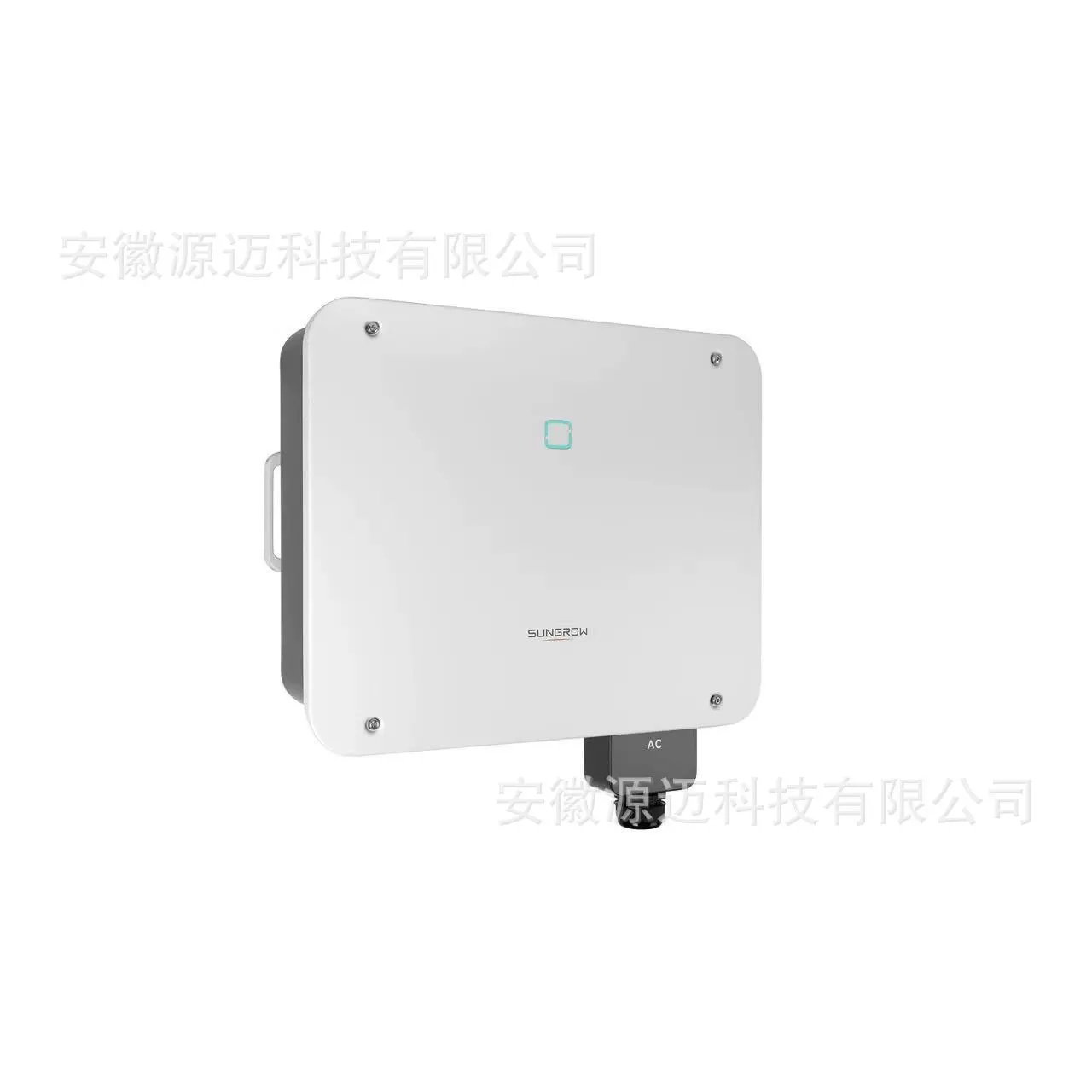 Инвертор Sungrow сетевой солнечный инвертор SG50CX фотогальванический инвертор sungrow 50 кВт