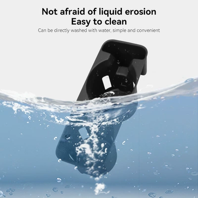 Explorer Models, the Central Control Water: Anti-slip mat