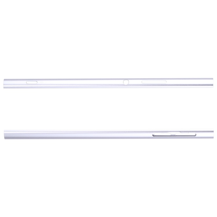 Para para Sony Xperia XA2 Ultra Metal Side Frame 1 par de venta