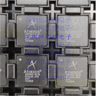 全新原装 贴片 AR9342-DL3A AR9342 封装QFN 无线路由器 集成芯片-阿里巴巴